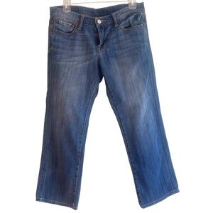 Lucky Brand Classic Blue Low Rise Jeans Size 10